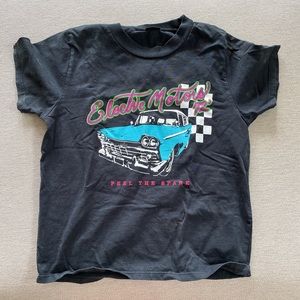 Brandy Melville Crop Top